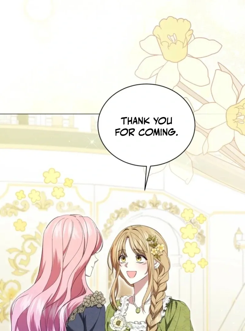 The Little Princess Waits for the Breakup Chapter 89 page 83 - 
