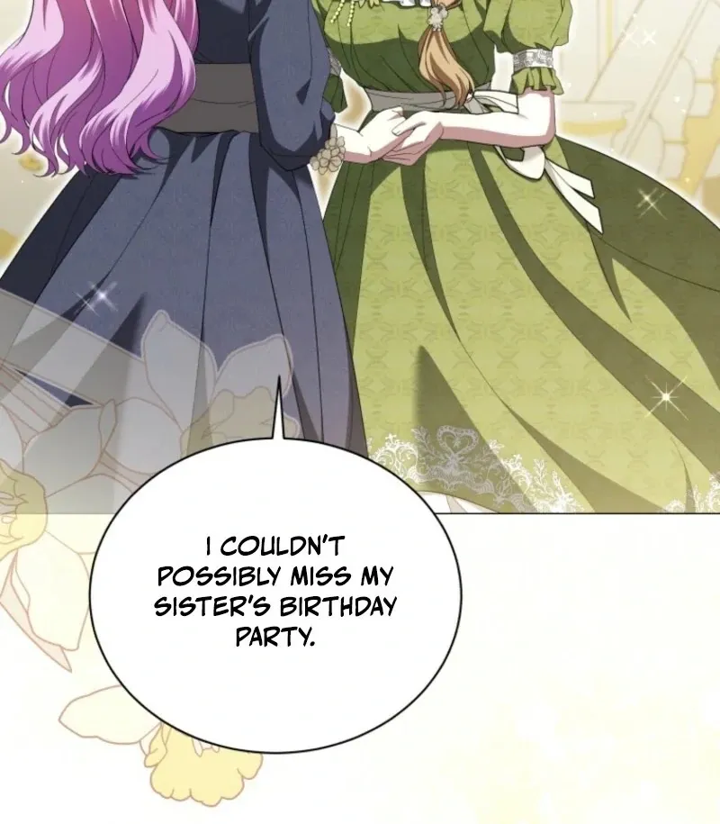 The Little Princess Waits for the Breakup Chapter 89 page 84 - 