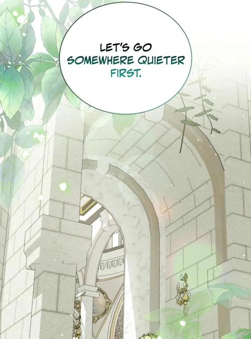 The Little Princess Waits for the Breakup Chapter 89 page 87 - 