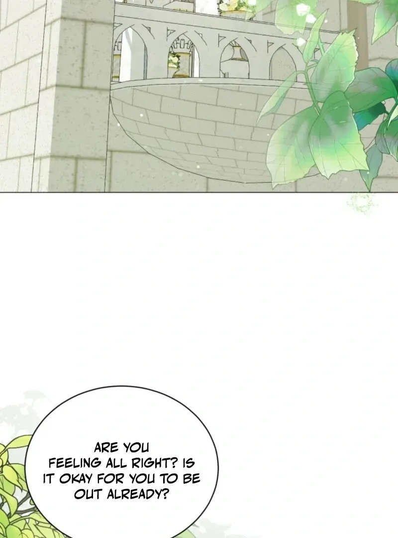 The Little Princess Waits for the Breakup Chapter 89 page 88 - 