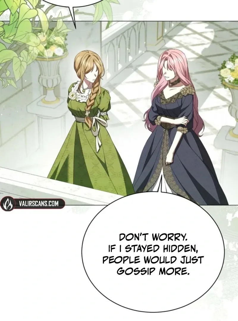 The Little Princess Waits for the Breakup Chapter 89 page 89 - 