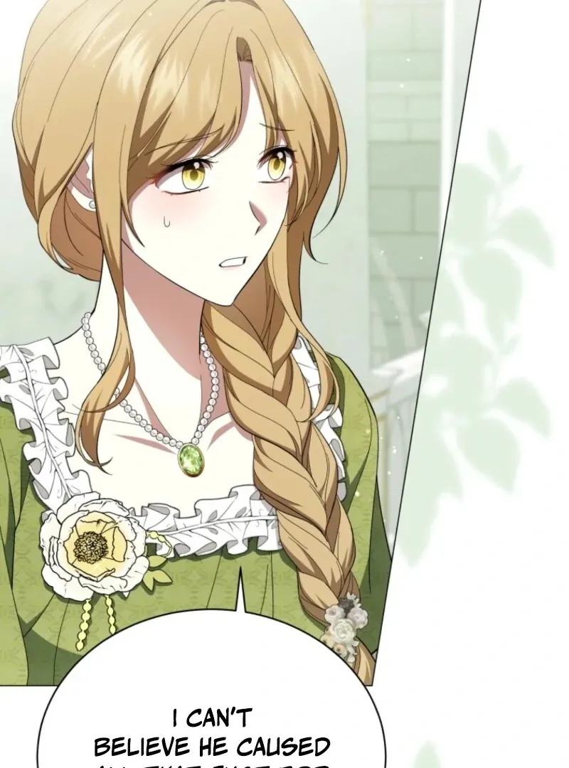The Little Princess Waits for the Breakup Chapter 89 page 92 - 