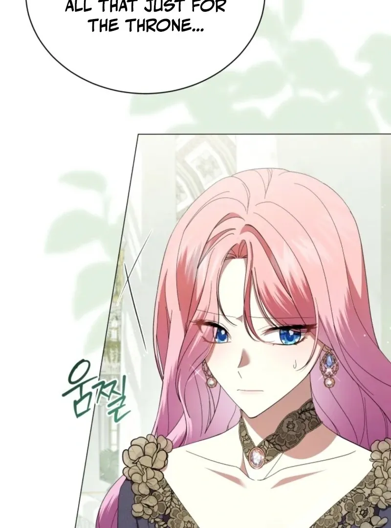The Little Princess Waits for the Breakup Chapter 89 page 93 - 