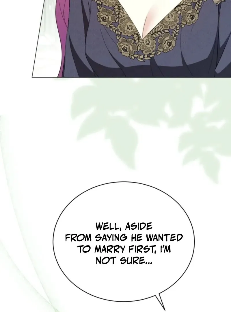 The Little Princess Waits for the Breakup Chapter 89 page 94 - 