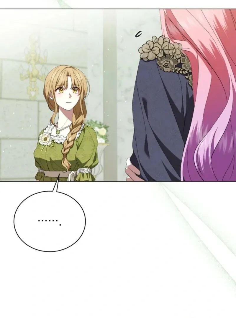 The Little Princess Waits for the Breakup Chapter 89 page 95 - 