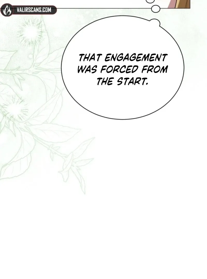 The Little Princess Waits for the Breakup Chapter 89 page 97 - 