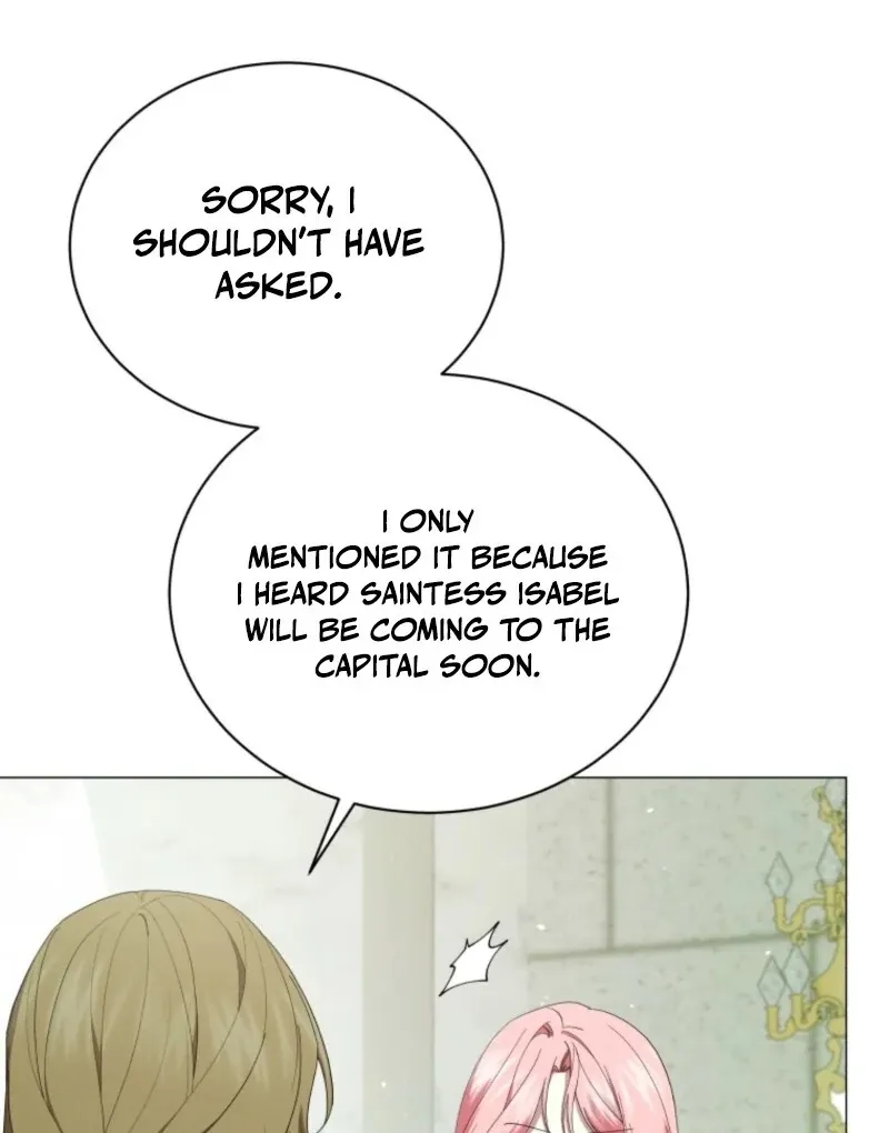 The Little Princess Waits for the Breakup Chapter 89 page 98 - 