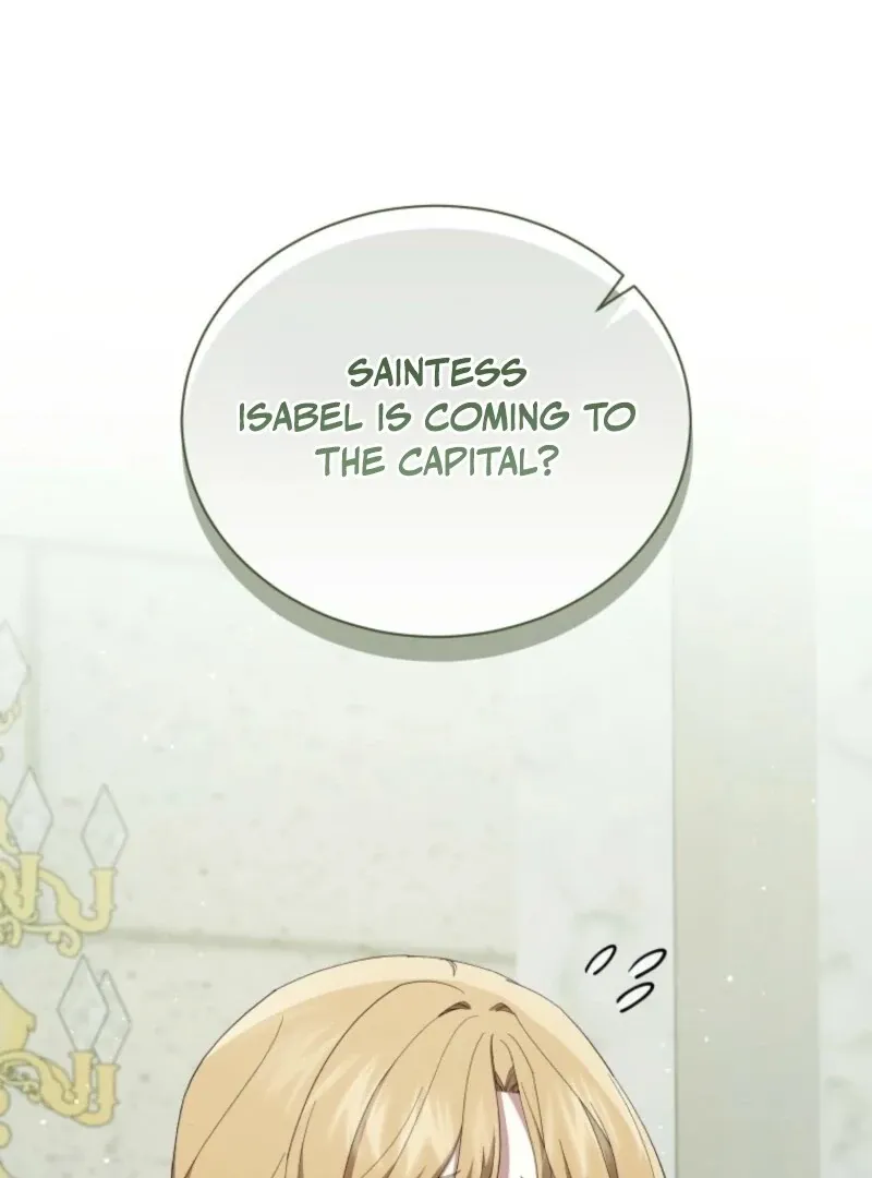 The Little Princess Waits for the Breakup Chapter 89 page 100 - 