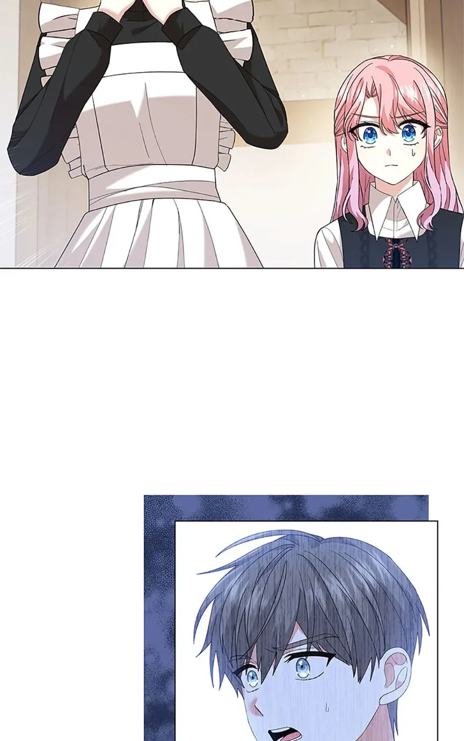 The Little Princess Waits for the Breakup Chapter 9 page 121 - 