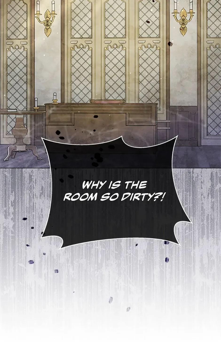 The Little Princess Waits for the Breakup Chapter 9 page 125 - 