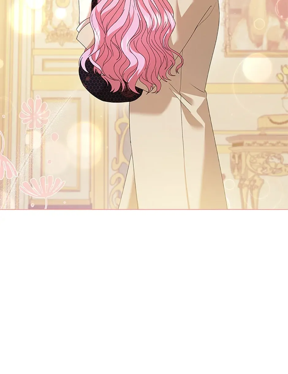 The Little Princess Waits for the Breakup Chapter 9 page 26 - 