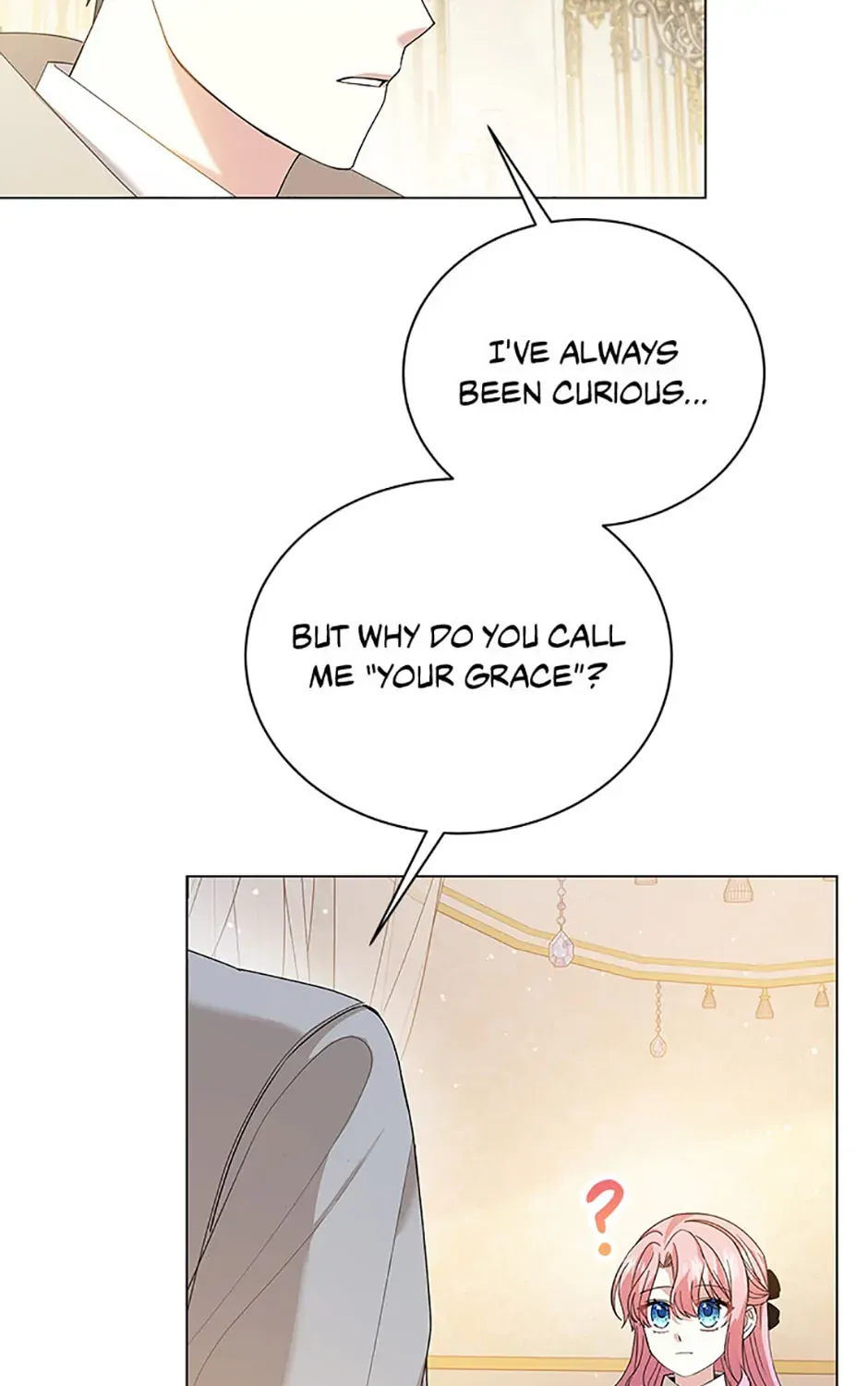 The Little Princess Waits for the Breakup Chapter 9 page 43 - 