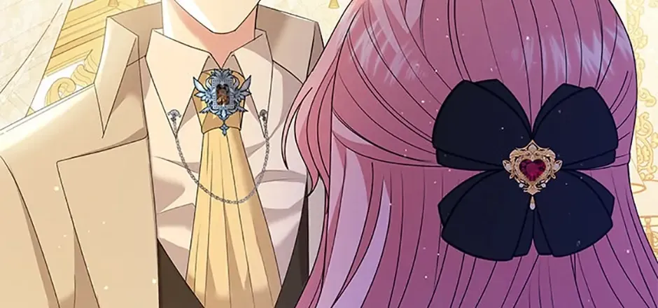 The Little Princess Waits for the Breakup Chapter 9 page 52 - 