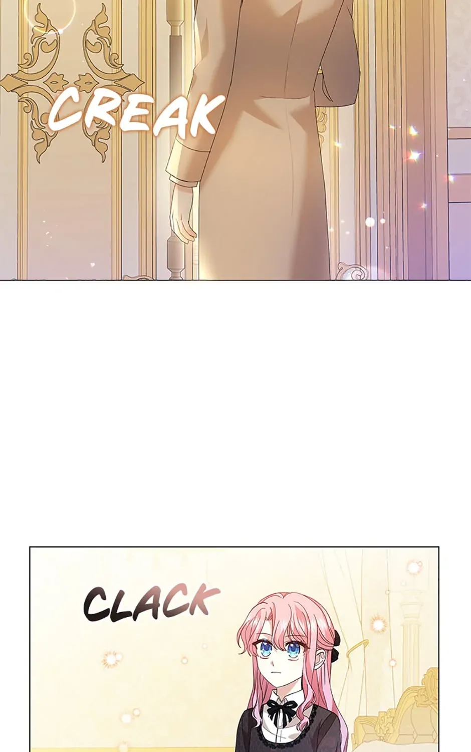 The Little Princess Waits for the Breakup Chapter 9 page 61 - 