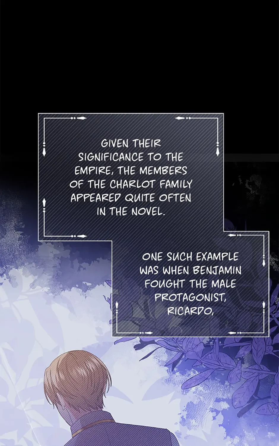 The Little Princess Waits for the Breakup Chapter 9 page 67 - 