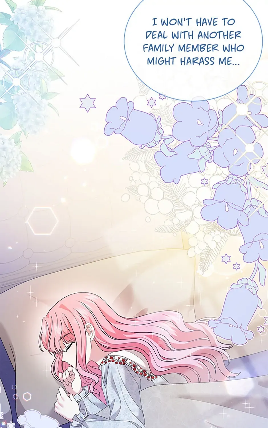 The Little Princess Waits for the Breakup Chapter 9 page 75 - 