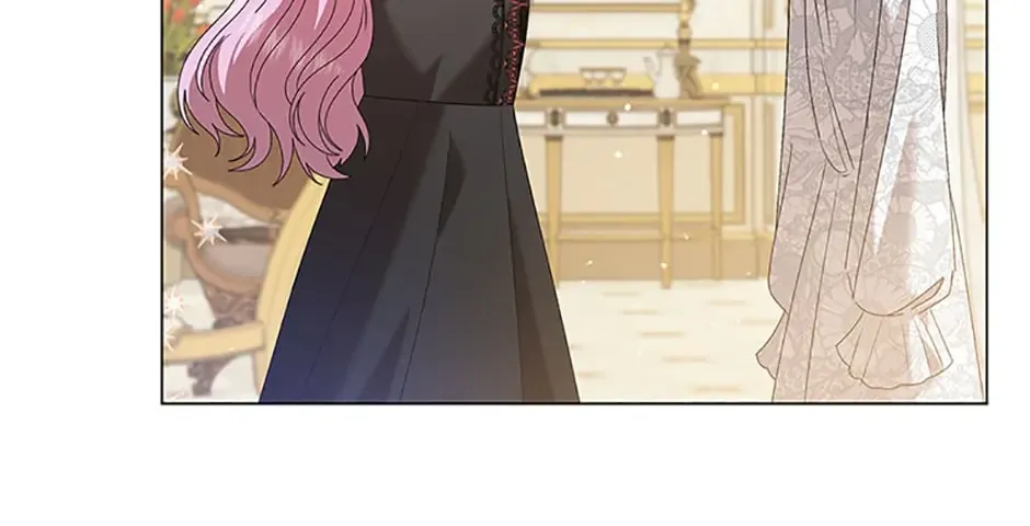The Little Princess Waits for the Breakup Chapter 9 page 84 - 