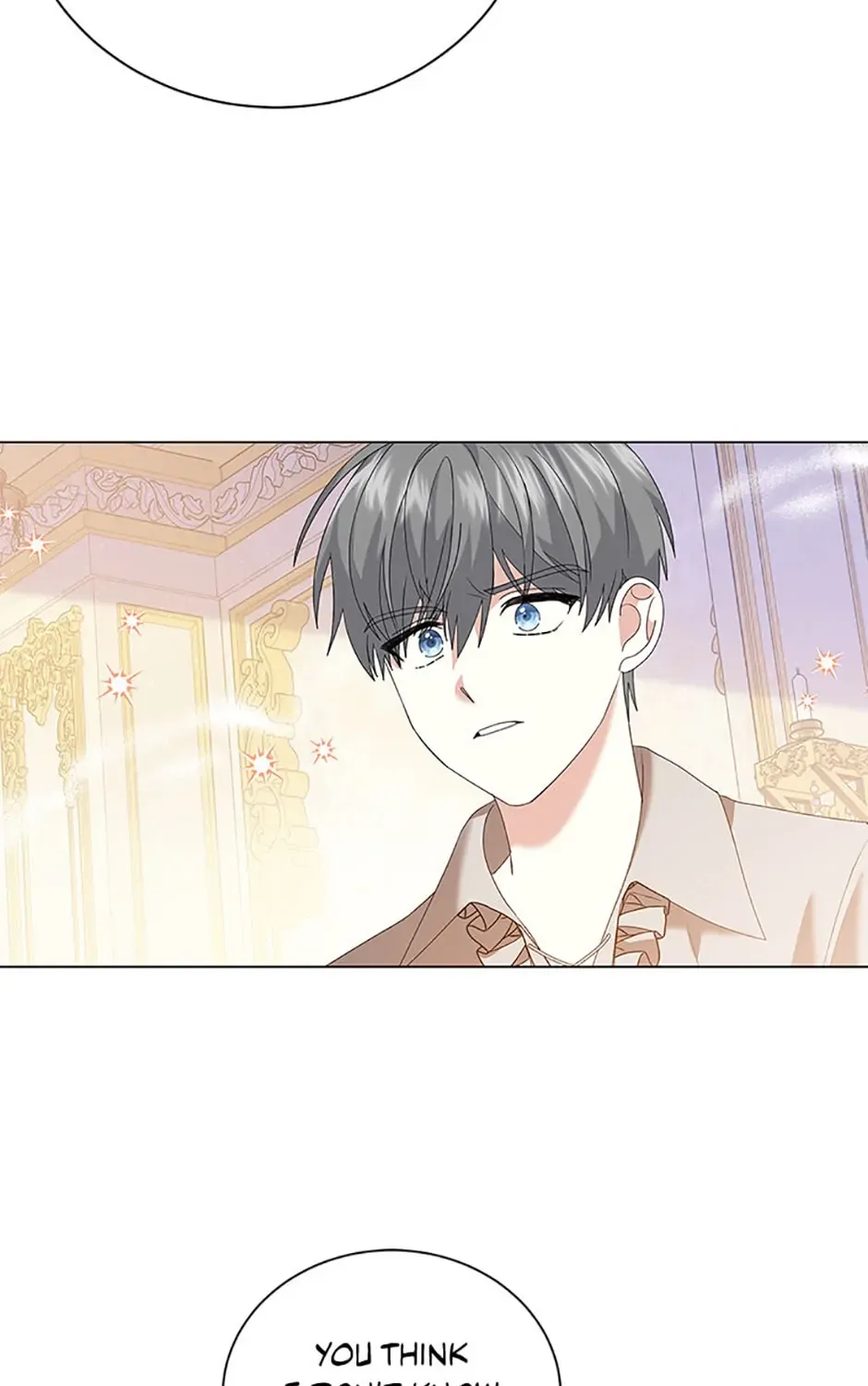 The Little Princess Waits for the Breakup Chapter 9 page 95 - 