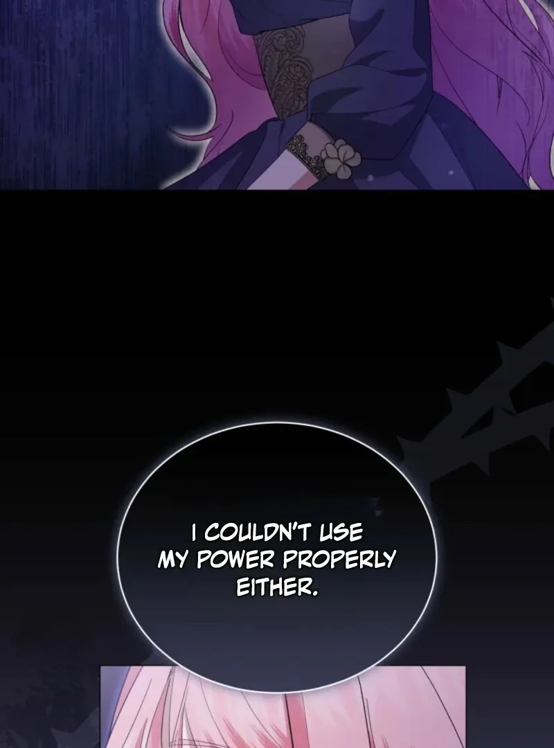 The Little Princess Waits for the Breakup Chapter 90 page 104 - 