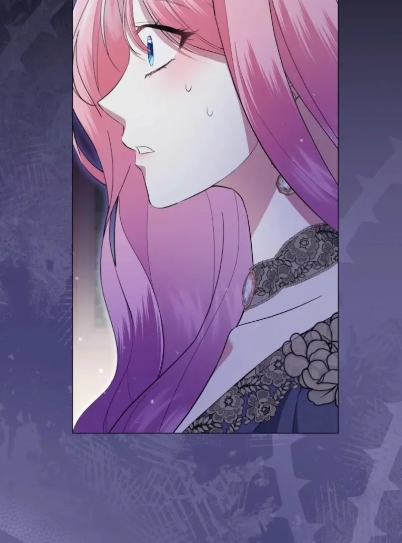 The Little Princess Waits for the Breakup Chapter 90 page 105 - 