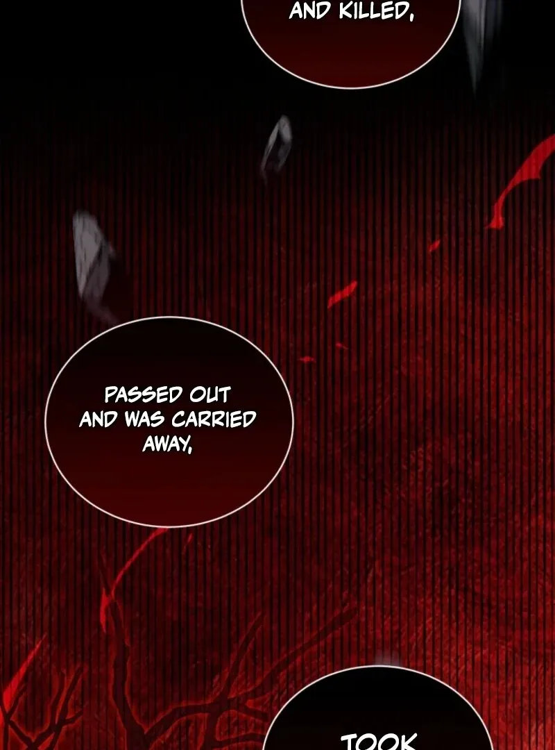 The Little Princess Waits for the Breakup Chapter 90 page 108 - 