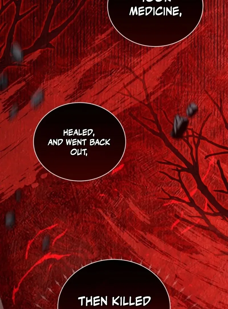 The Little Princess Waits for the Breakup Chapter 90 page 109 - 
