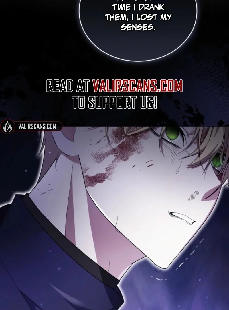 The Little Princess Waits for the Breakup Chapter 90 page 114 - 