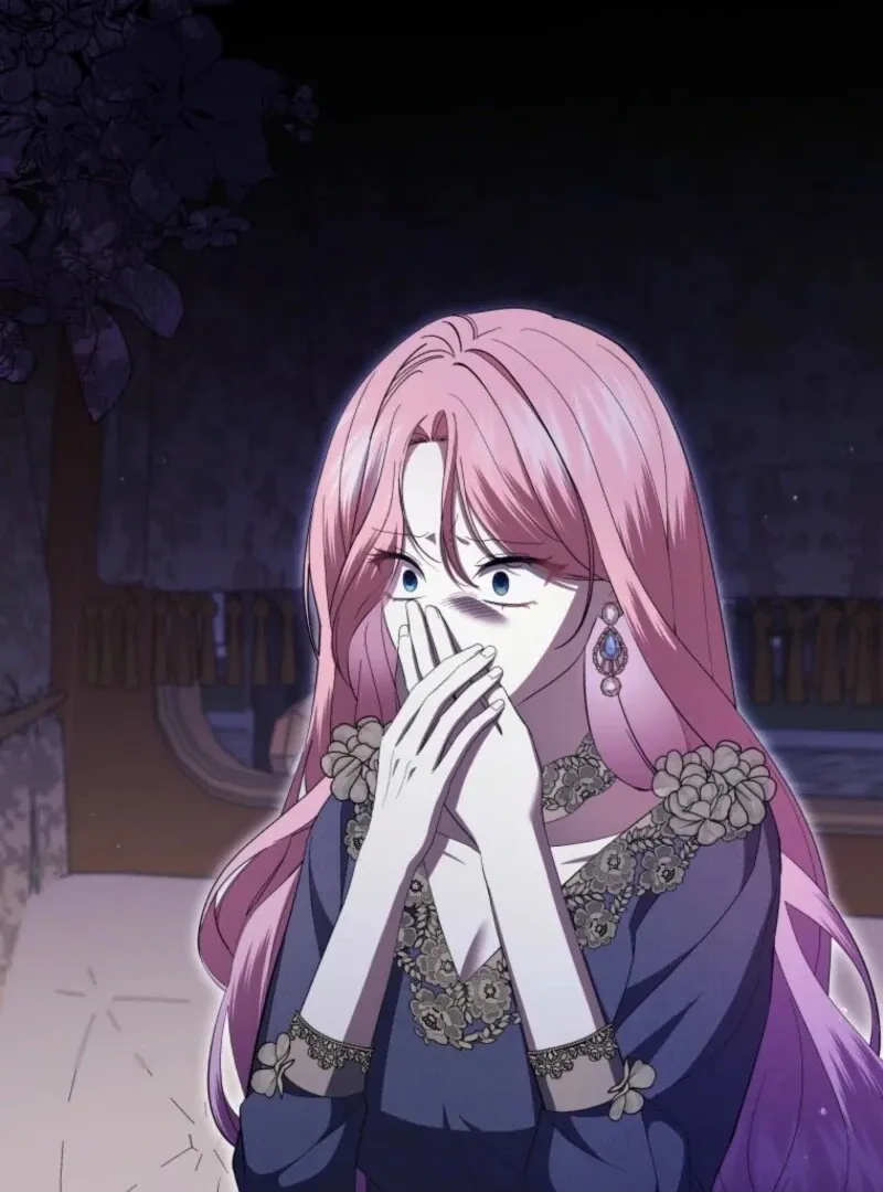 The Little Princess Waits for the Breakup Chapter 90 page 116 - 