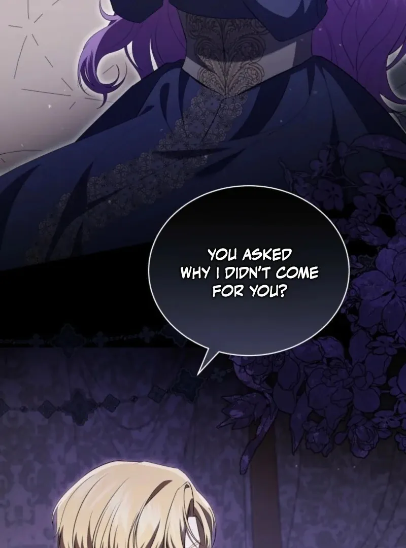The Little Princess Waits for the Breakup Chapter 90 page 117 - 