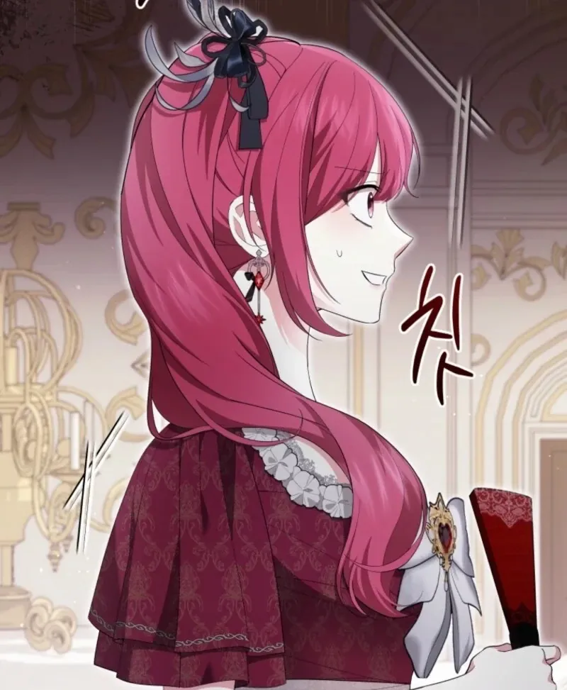 The Little Princess Waits for the Breakup Chapter 90 page 14 - 
