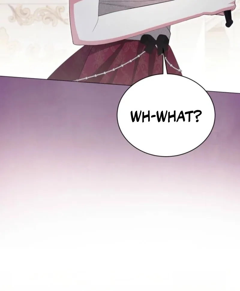 The Little Princess Waits for the Breakup Chapter 90 page 15 - 