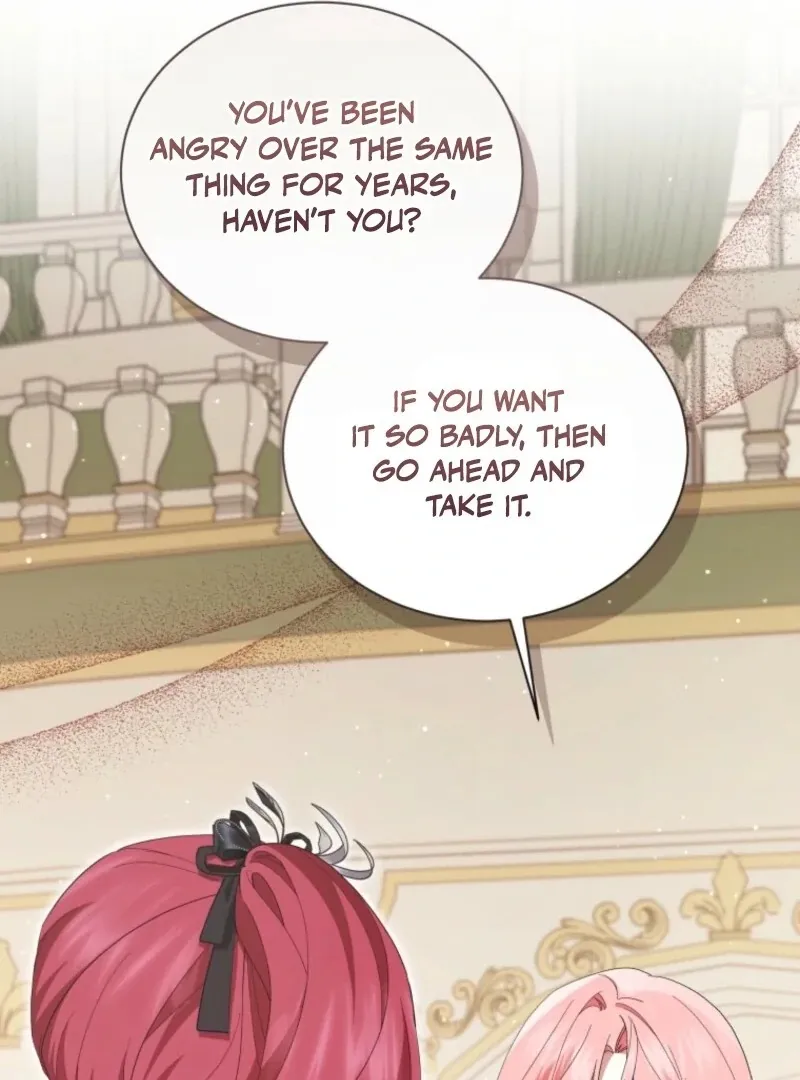 The Little Princess Waits for the Breakup Chapter 90 page 16 - 
