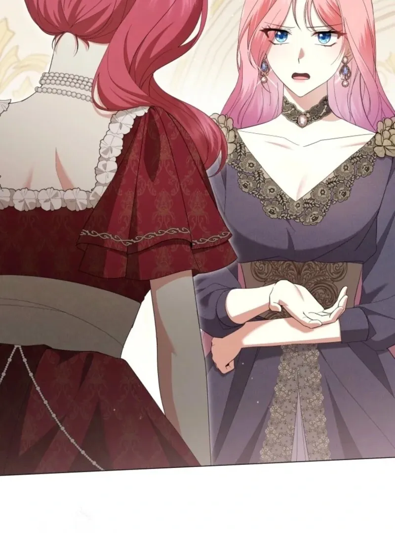 The Little Princess Waits for the Breakup Chapter 90 page 17 - 