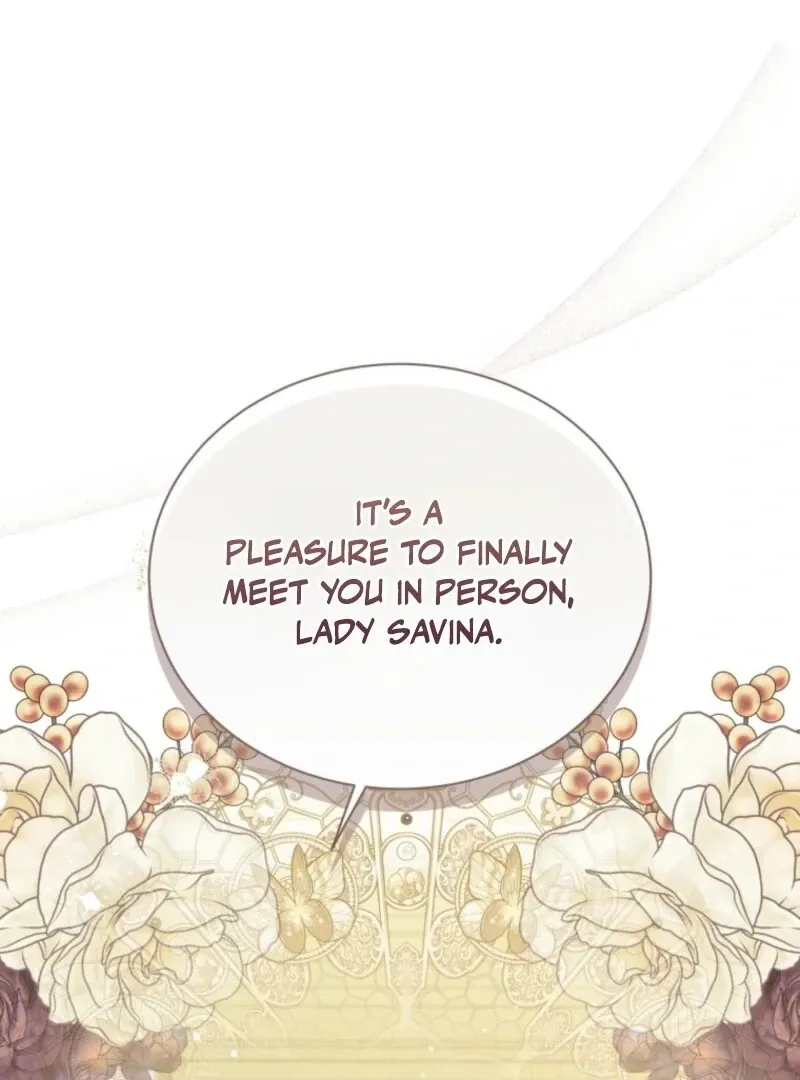 The Little Princess Waits for the Breakup Chapter 90 page 3 - 
