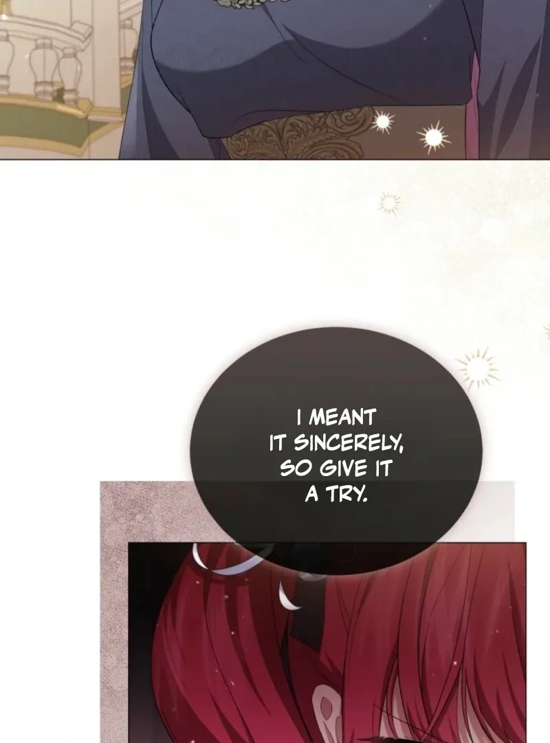 The Little Princess Waits for the Breakup Chapter 90 page 22 - 