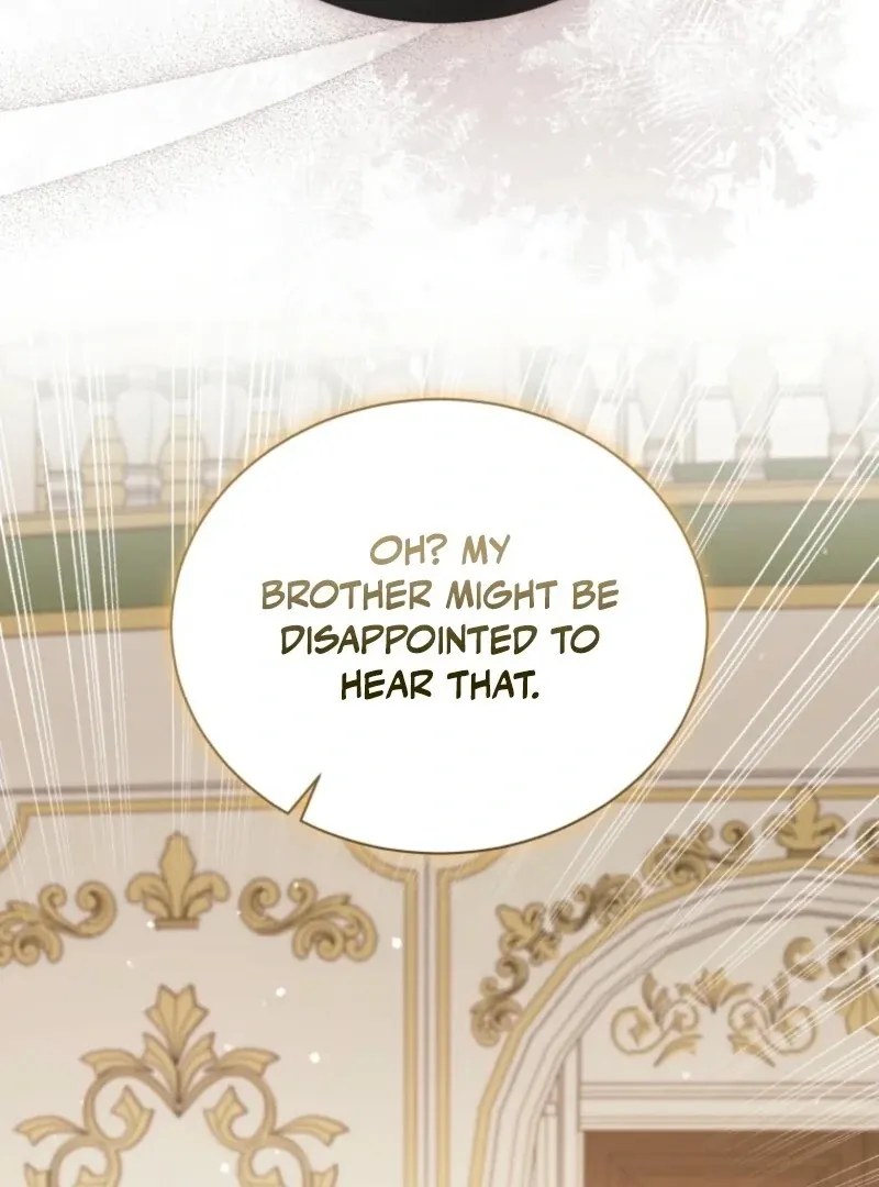 The Little Princess Waits for the Breakup Chapter 90 page 24 - 
