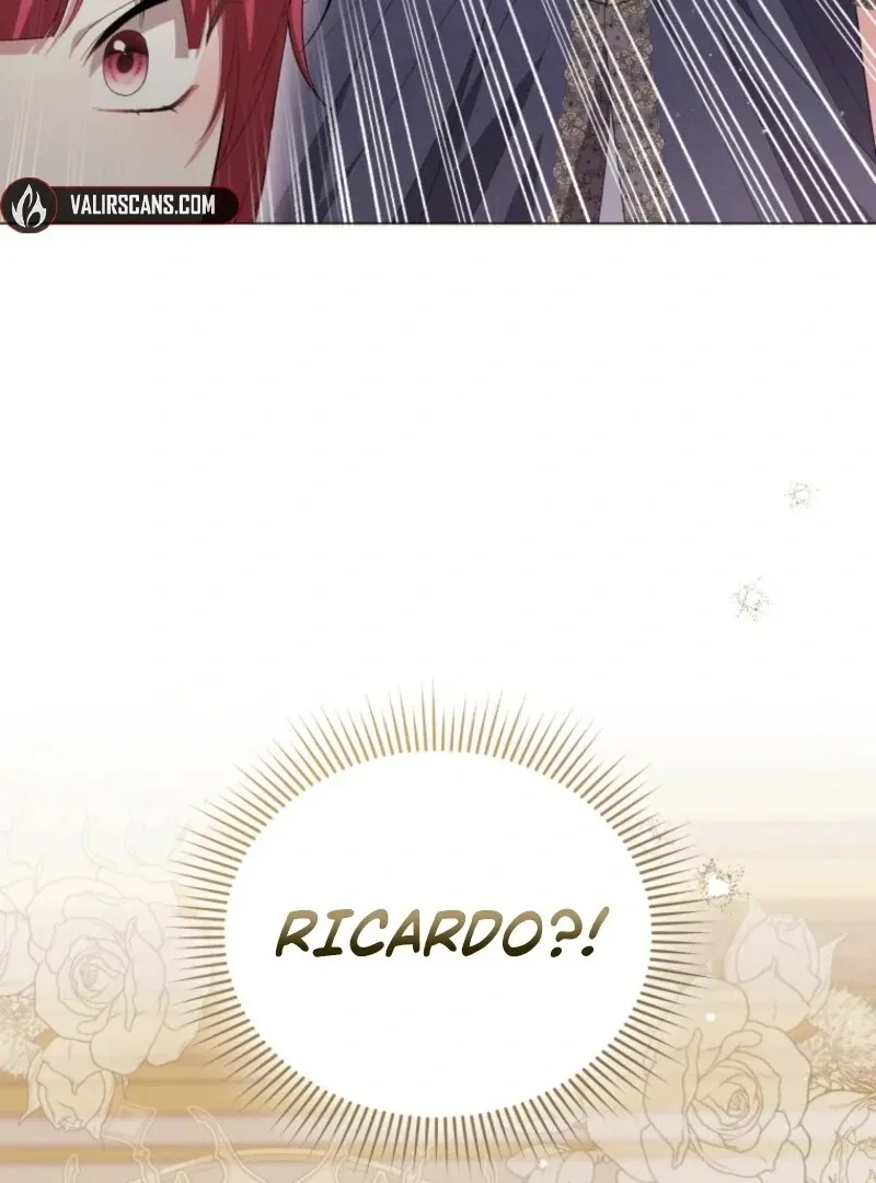 The Little Princess Waits for the Breakup Chapter 90 page 26 - 