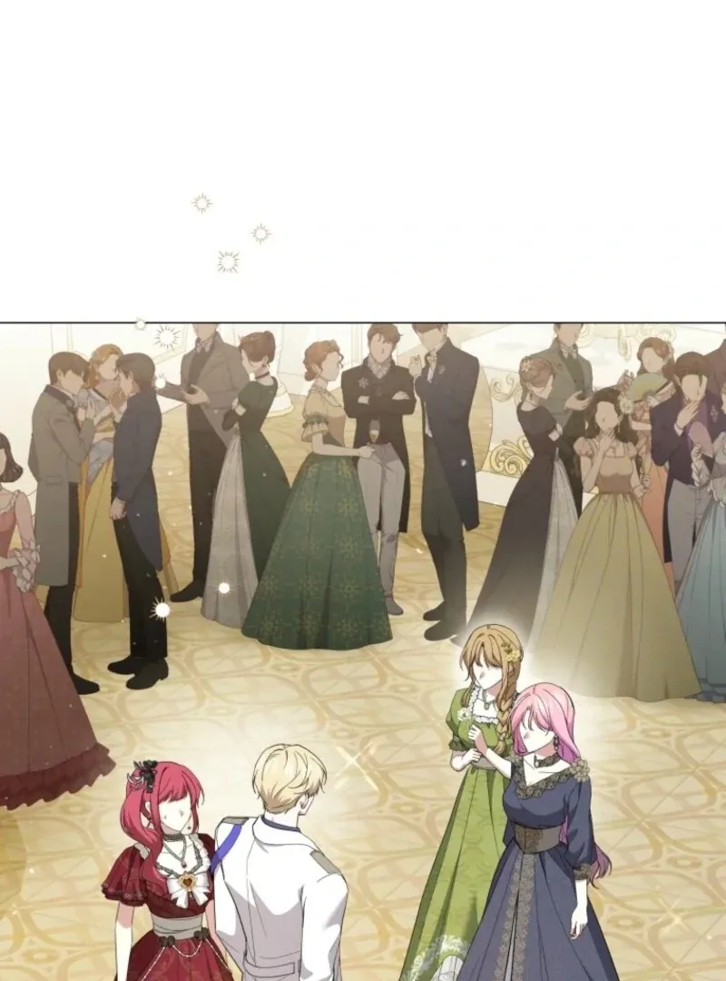The Little Princess Waits for the Breakup Chapter 90 page 31 - 