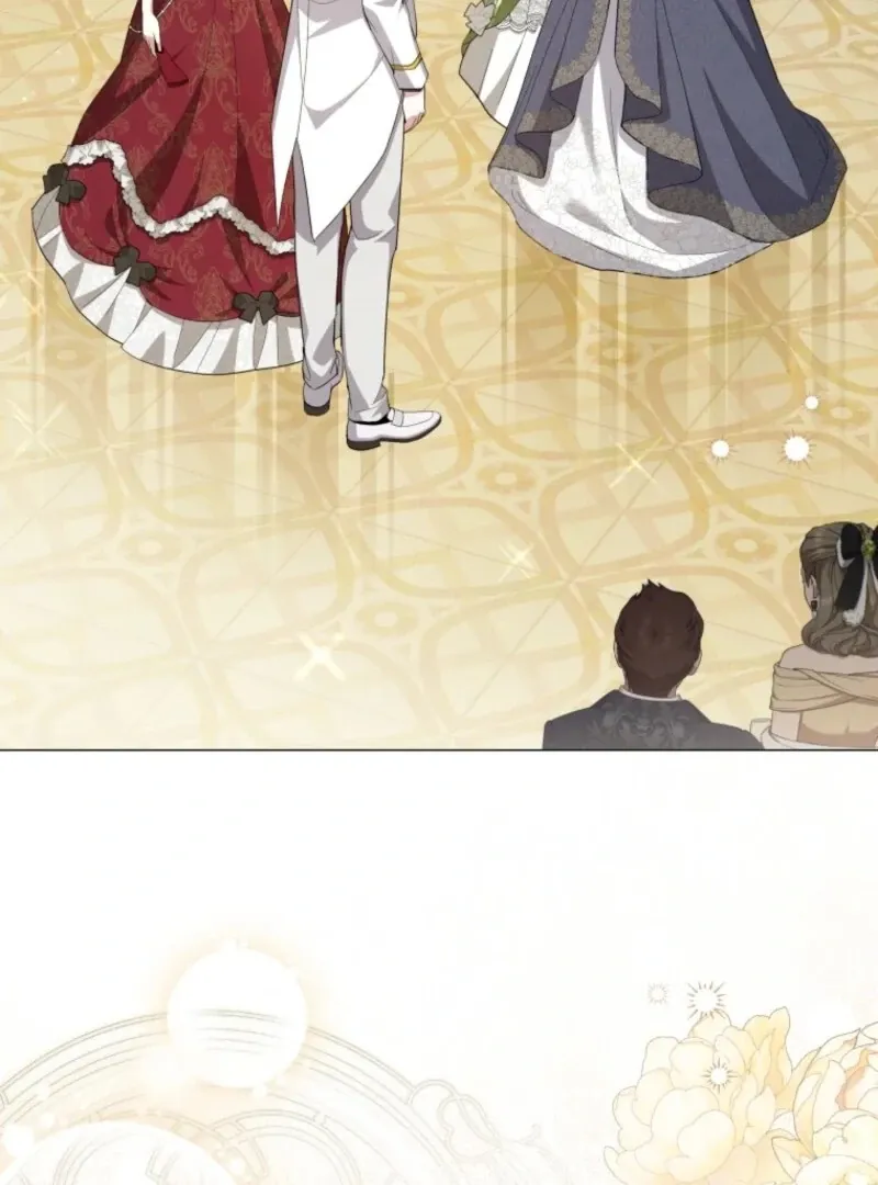 The Little Princess Waits for the Breakup Chapter 90 page 32 - 