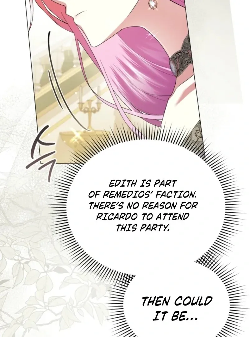 The Little Princess Waits for the Breakup Chapter 90 page 39 - 