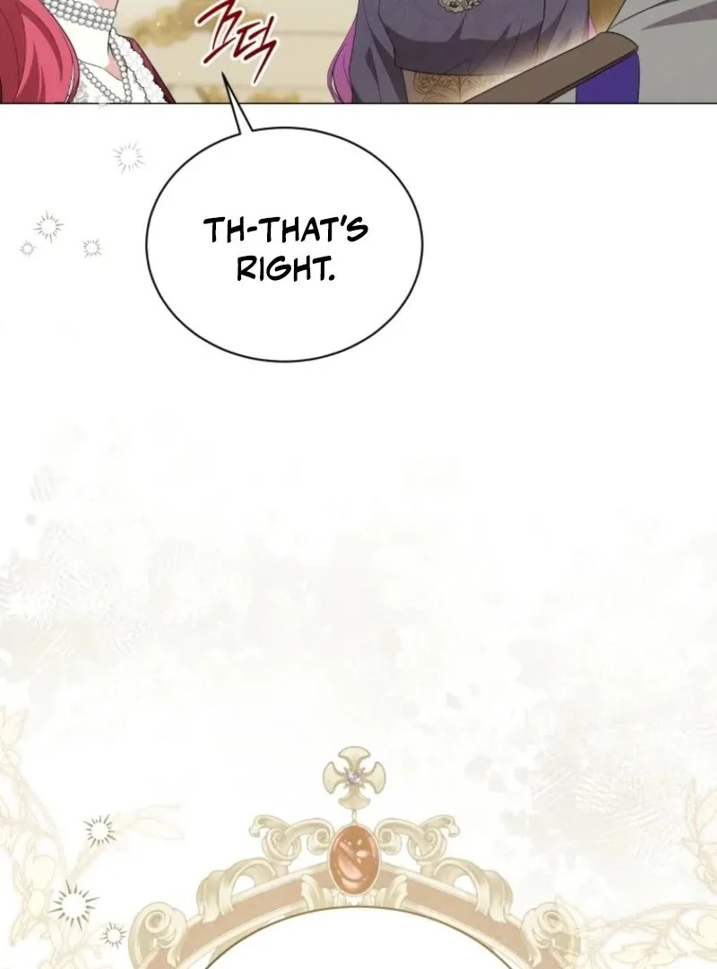The Little Princess Waits for the Breakup Chapter 90 page 46 - 