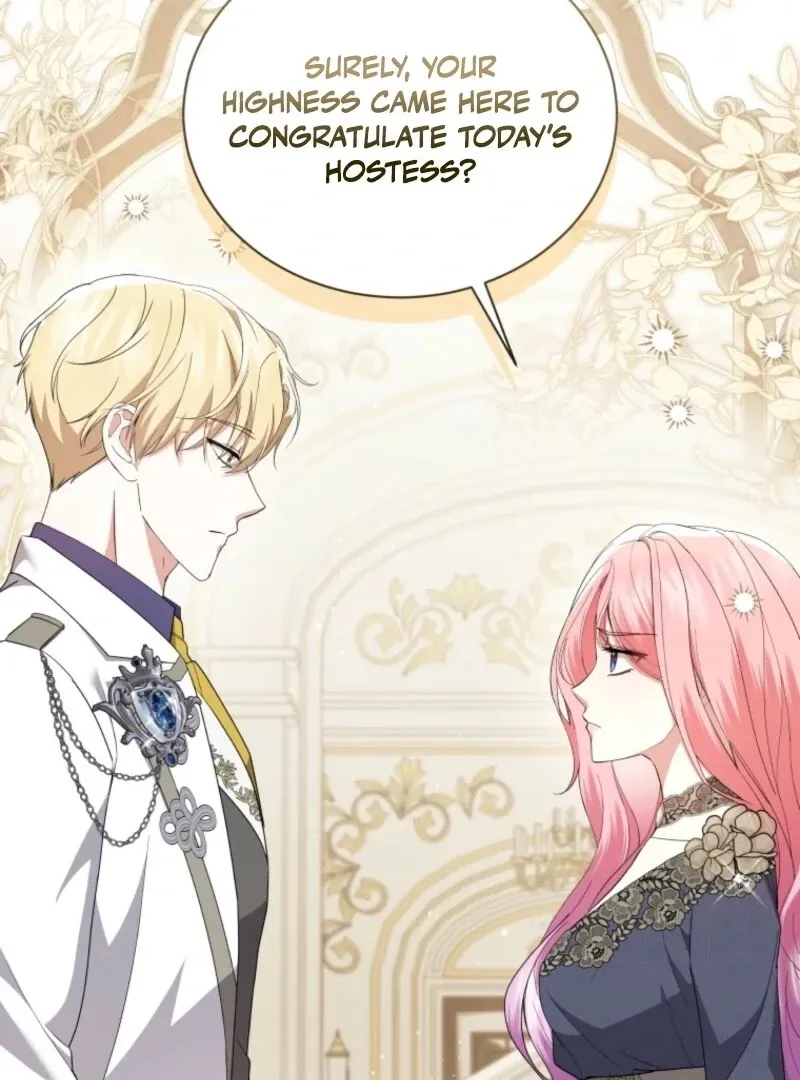 The Little Princess Waits for the Breakup Chapter 90 page 47 - 