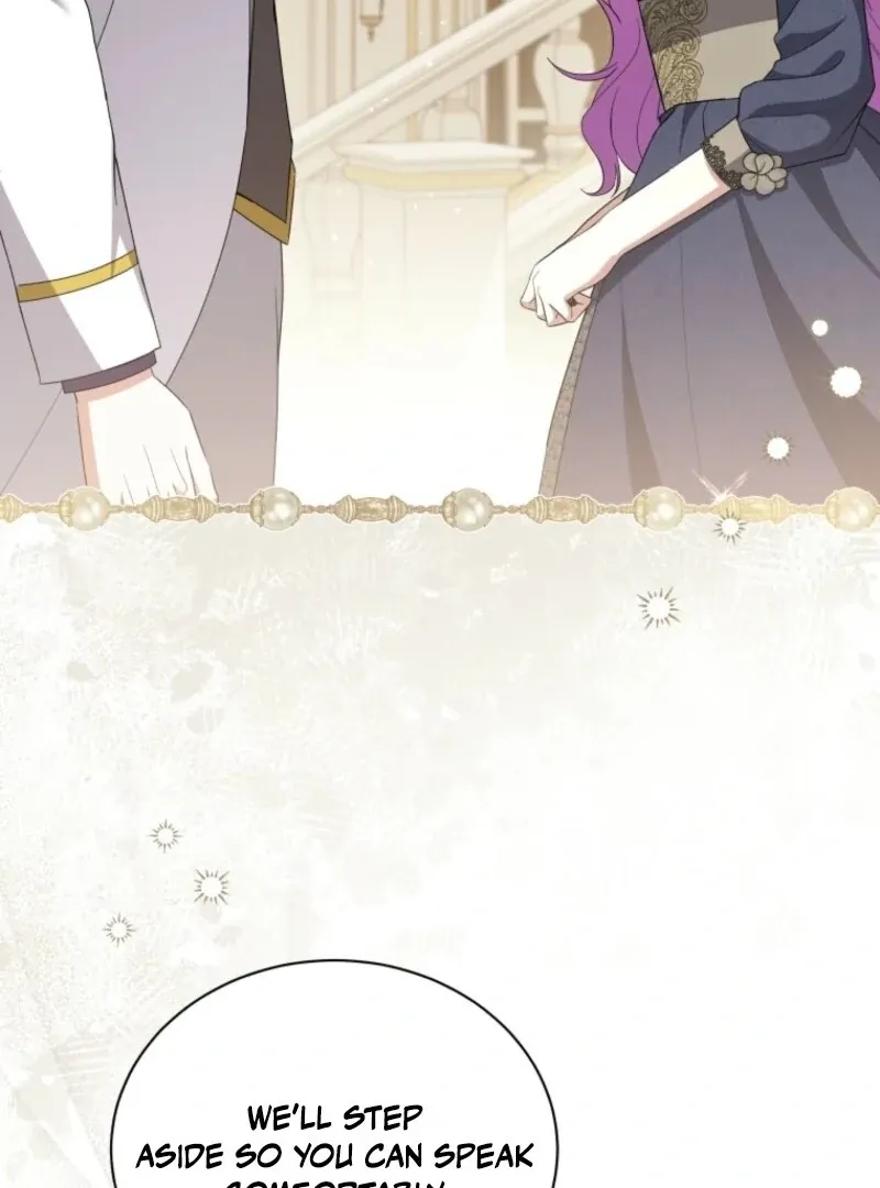 The Little Princess Waits for the Breakup Chapter 90 page 48 - 