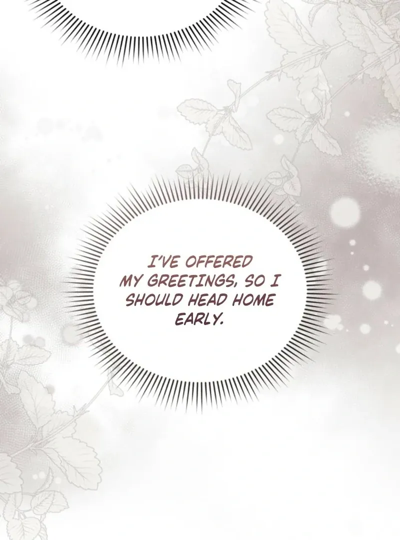 The Little Princess Waits for the Breakup Chapter 90 page 50 - 