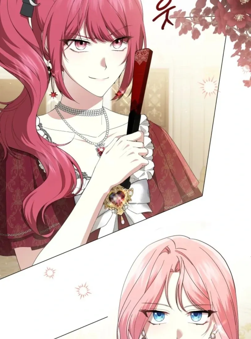 The Little Princess Waits for the Breakup Chapter 90 page 6 - 