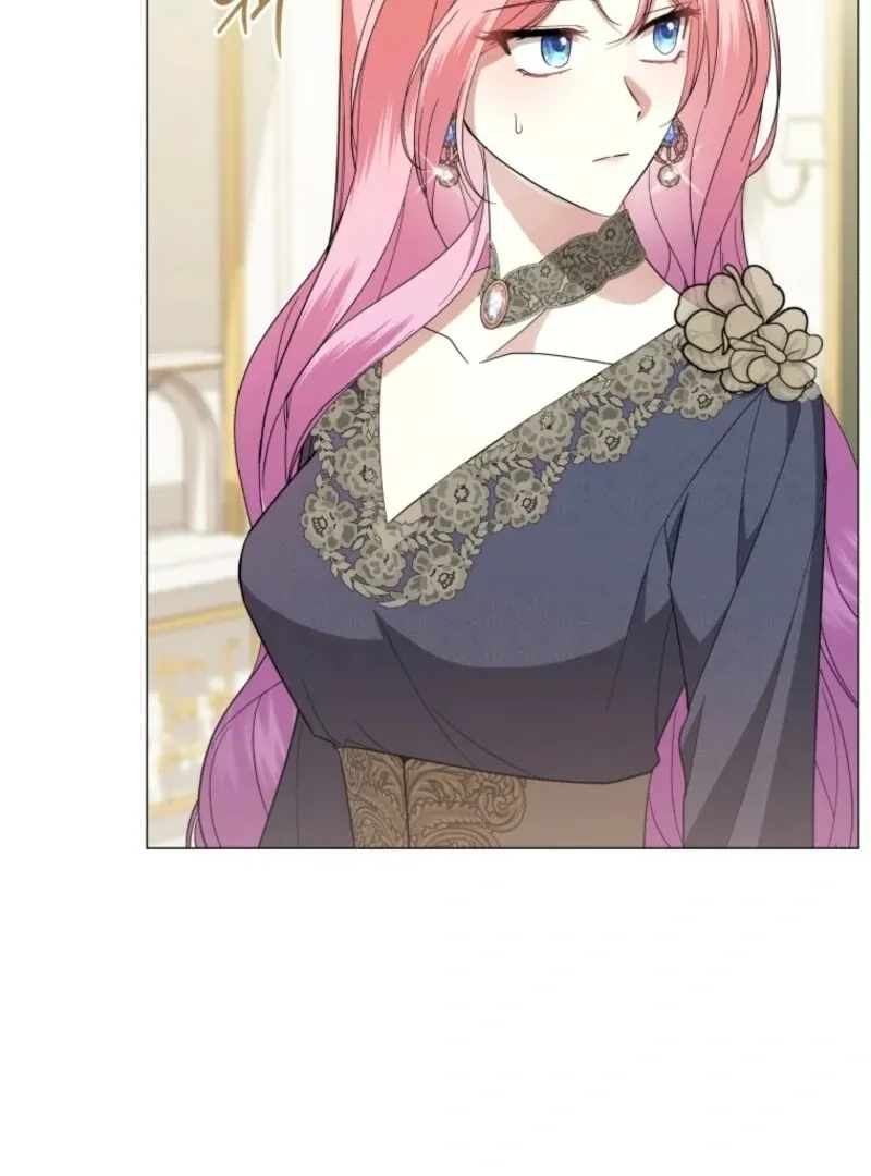 The Little Princess Waits for the Breakup Chapter 90 page 53 - 