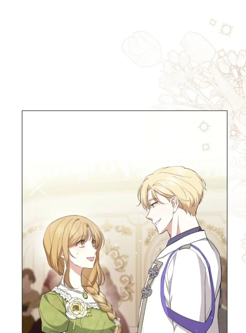 The Little Princess Waits for the Breakup Chapter 90 page 54 - 