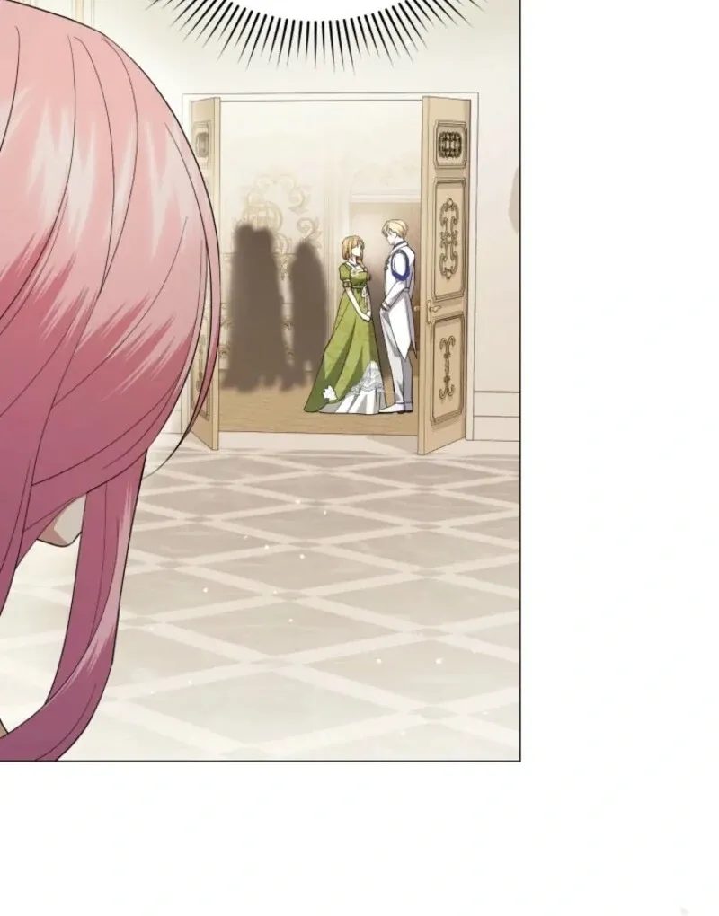 The Little Princess Waits for the Breakup Chapter 90 page 56 - 