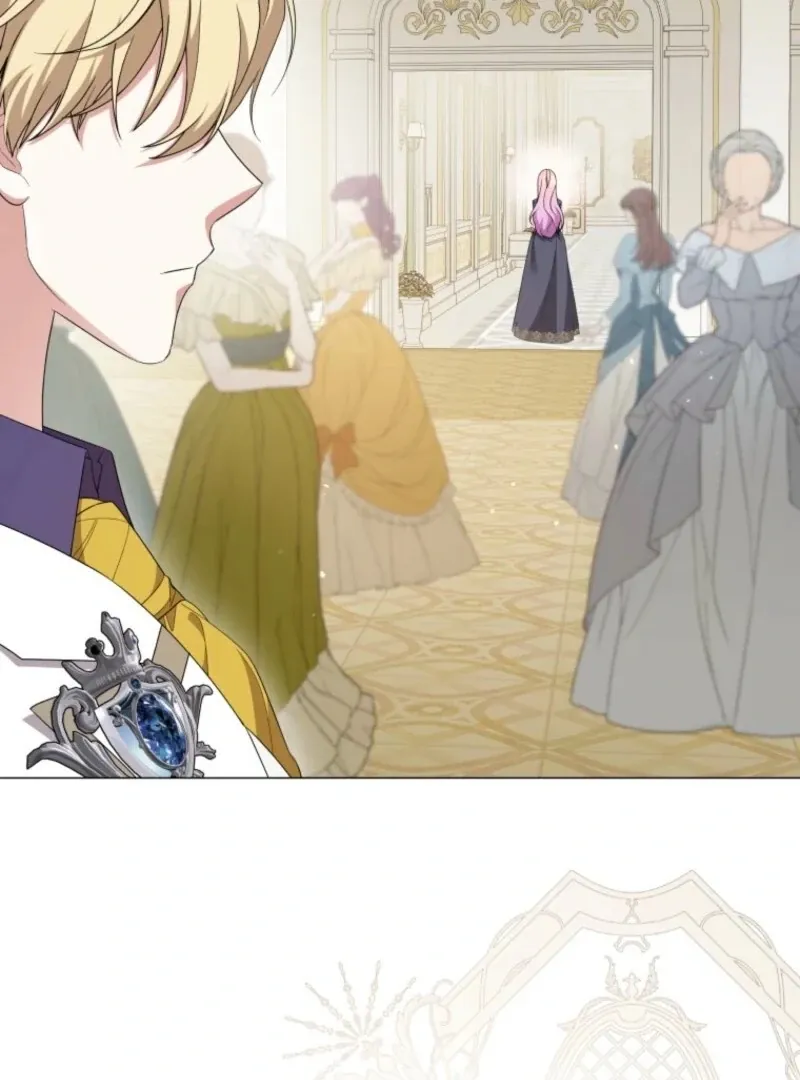 The Little Princess Waits for the Breakup Chapter 90 page 61 - 