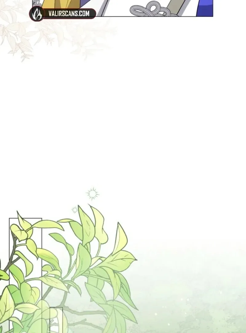 The Little Princess Waits for the Breakup Chapter 90 page 63 - 